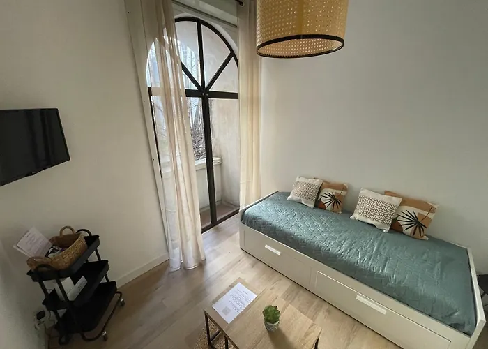 Le Cosy Littre - Coeur De Ville - Rue Pietonne