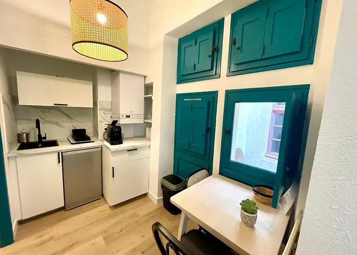 Le Cosy Littre - Coeur De Ville - Rue Pietonne