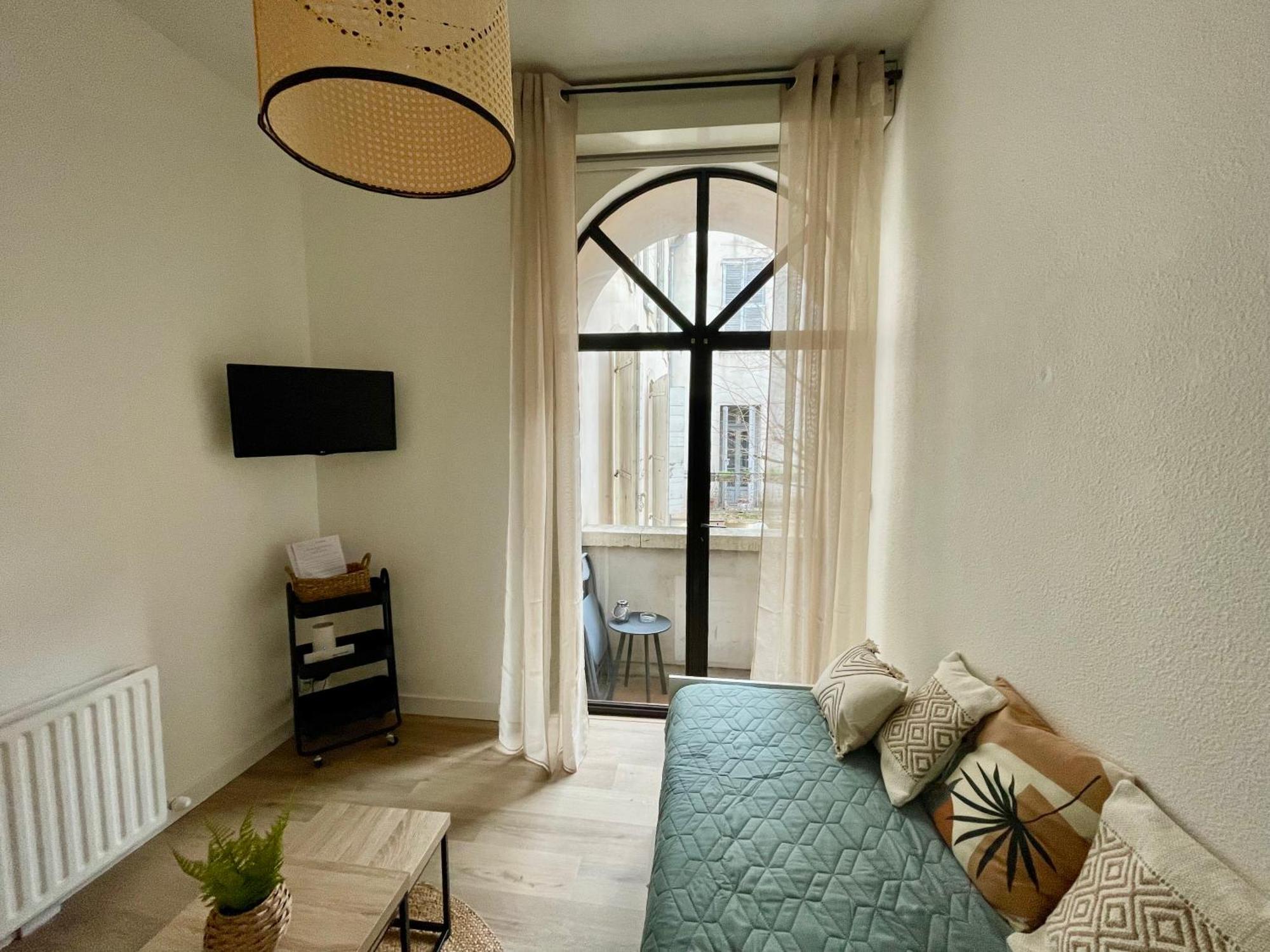 Apartment Le Cosy Littre - Coeur De - Rue Pietonne *